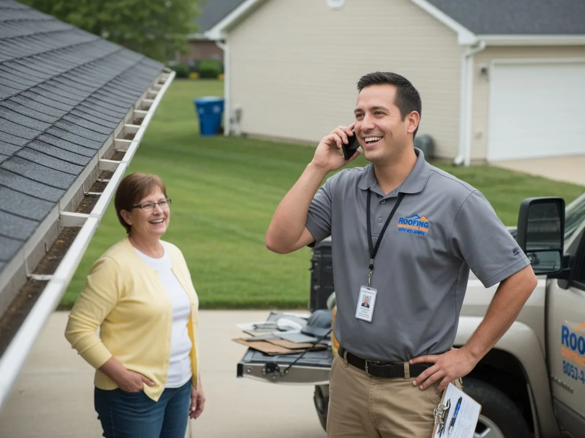 Local Roofing Contractors Hillsdale, MI FAQs
